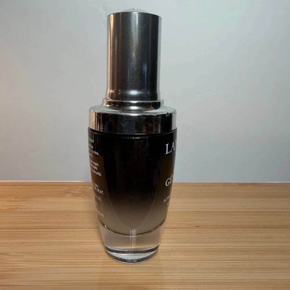Lancome Advanced Genifique Youth Activating Concentrate Serum 1oz 30ml 80% Full